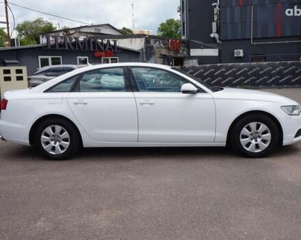 Ауді А6, об'ємом двигуна 2 л та пробігом 72 тис. км за 16000 $, фото 3 на Automoto.ua