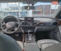 Ауди А6, объемом двигателя 1.98 л и пробегом 204 тыс. км за 12000 $, фото 30 на Automoto.ua