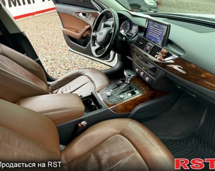 Ауди А6, объемом двигателя 3 л и пробегом 0 тыс. км за 14500 $, фото 12 на Automoto.ua