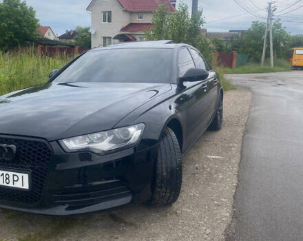 Ауди А6, объемом двигателя 2 л и пробегом 270 тыс. км за 14500 $, фото 3 на Automoto.ua
