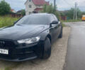 Ауди А6, объемом двигателя 2 л и пробегом 270 тыс. км за 14500 $, фото 3 на Automoto.ua