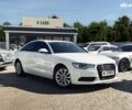 Ауди А6, объемом двигателя 2 л и пробегом 187 тыс. км за 15300 $, фото 1 на Automoto.ua