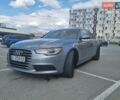 Ауди А6, объемом двигателя 1.98 л и пробегом 204 тыс. км за 12000 $, фото 1 на Automoto.ua