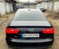 Ауди А6, объемом двигателя 28 л и пробегом 211 тыс. км за 13700 $, фото 8 на Automoto.ua