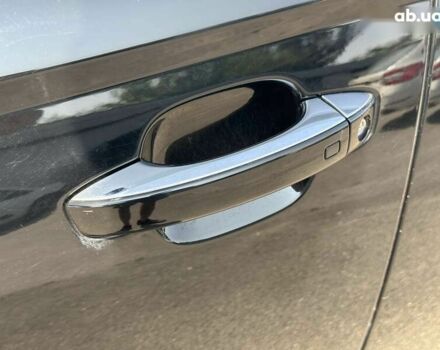 Ауди А6 2012 в Киеве на Automoto.ua Ауди А6, объемом двигателя 2 л и пробегом 159 тыс. км за 11590 $, фото 12 на Automoto.ua