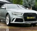 Ауди А6, объемом двигателя 2 л и пробегом 198 тыс. км за 14600 $, фото 1 на Automoto.ua