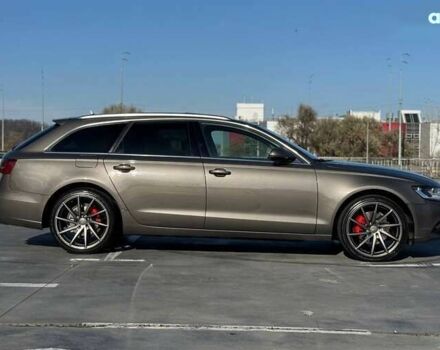 Ауді А6, об'ємом двигуна 3 л та пробігом 171 тис. км за 15999 $, фото 8 на Automoto.ua