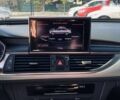 Ауди А6, объемом двигателя 2 л и пробегом 187 тыс. км за 15300 $, фото 17 на Automoto.ua