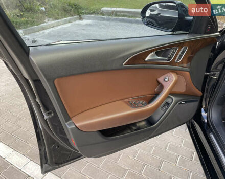 Ауді А6, об'ємом двигуна 1.98 л та пробігом 222 тис. км за 12200 $, фото 23 на Automoto.ua