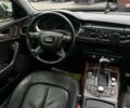 Ауді А6, об'ємом двигуна 2 л та пробігом 217 тис. км за 12800 $, фото 14 на Automoto.ua