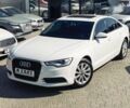 Ауди А6, объемом двигателя 2 л и пробегом 187 тыс. км за 15300 $, фото 1 на Automoto.ua