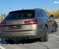 Ауді А6, об'ємом двигуна 3 л та пробігом 171 тис. км за 15999 $, фото 15 на Automoto.ua