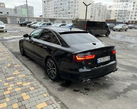 Ауди А6, объемом двигателя 2.77 л и пробегом 144 тыс. км за 14995 $, фото 4 на Automoto.ua