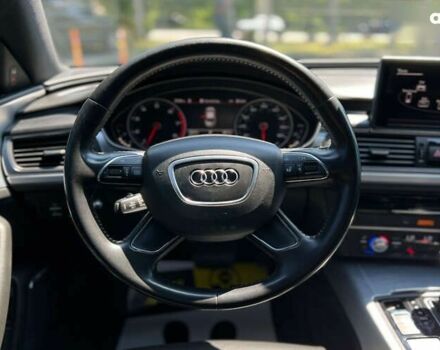 Ауди А6 2012 в Львове на Automoto.ua Ауди А6, объемом двигателя 3 л и пробегом 190 тыс. км за 14600 $, фото 16 на Automoto.ua