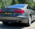 Ауди А6 2012 в Львове на Automoto.ua Ауди А6, объемом двигателя 3 л и пробегом 190 тыс. км за 14600 $, фото 6 на Automoto.ua
