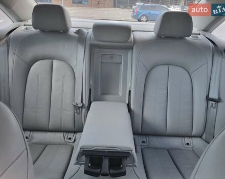 Ауди А6, объемом двигателя 1.98 л и пробегом 204 тыс. км за 12000 $, фото 33 на Automoto.ua