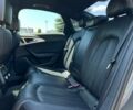 Ауди А6 2012 в Львове на Automoto.ua Ауди А6, объемом двигателя 3 л и пробегом 190 тыс. км за 14600 $, фото 12 на Automoto.ua