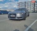 Ауди А6, объемом двигателя 1.98 л и пробегом 204 тыс. км за 12000 $, фото 8 на Automoto.ua