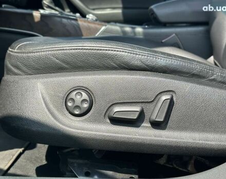 Ауди А6 2012 в Киеве на Automoto.ua Ауди А6, объемом двигателя 2 л и пробегом 159 тыс. км за 11590 $, фото 19 на Automoto.ua