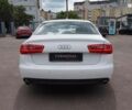 Ауді А6, об'ємом двигуна 2 л та пробігом 72 тис. км за 16000 $, фото 5 на Automoto.ua