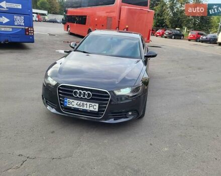 Ауди А6, объемом двигателя 1.97 л и пробегом 158 тыс. км за 16500 $, фото 4 на Automoto.ua