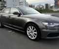 Ауді А6, об'ємом двигуна 3 л та пробігом 296 тис. км за 11700 $, фото 1 на Automoto.ua