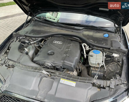 Ауді А6, об'ємом двигуна 1.98 л та пробігом 222 тис. км за 12200 $, фото 30 на Automoto.ua