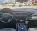 Ауди А6, объемом двигателя 1.98 л и пробегом 204 тыс. км за 12000 $, фото 11 на Automoto.ua