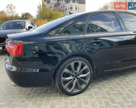 Ауді А6, об'ємом двигуна 1.98 л та пробігом 222 тис. км за 12200 $, фото 9 на Automoto.ua