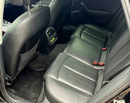 Ауди А6, объемом двигателя 28 л и пробегом 211 тыс. км за 13700 $, фото 5 на Automoto.ua