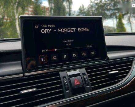 Ауді А6, об'ємом двигуна 3 л та пробігом 234 тис. км за 19500 $, фото 12 на Automoto.ua