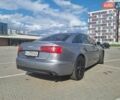 Ауди А6, объемом двигателя 1.98 л и пробегом 204 тыс. км за 12000 $, фото 50 на Automoto.ua