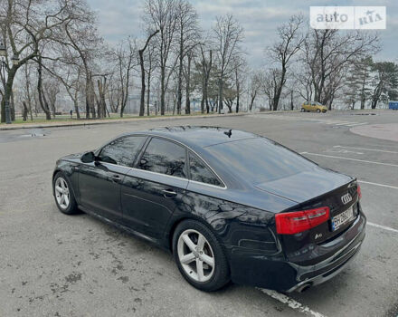 Ауди А6, объемом двигателя 3 л и пробегом 236 тыс. км за 17499 $, фото 8 на Automoto.ua