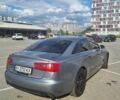 Ауди А6, объемом двигателя 1.98 л и пробегом 204 тыс. км за 12000 $, фото 51 на Automoto.ua