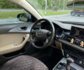 Ауди А6, объемом двигателя 3 л и пробегом 395 тыс. км за 18000 $, фото 8 на Automoto.ua