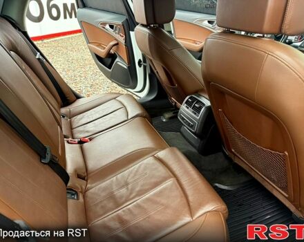 Ауди А6, объемом двигателя 3 л и пробегом 0 тыс. км за 14500 $, фото 9 на Automoto.ua