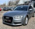 Ауди А6, объемом двигателя 2 л и пробегом 324 тыс. км за 13700 $, фото 1 на Automoto.ua