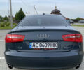 Ауди А6, объемом двигателя 2 л и пробегом 85 тыс. км за 15000 $, фото 7 на Automoto.ua