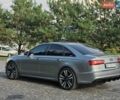 Ауди А6, объемом двигателя 3 л и пробегом 319 тыс. км за 12700 $, фото 13 на Automoto.ua
