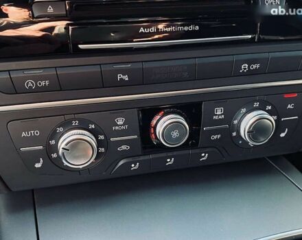 Ауди А6, объемом двигателя 2 л и пробегом 187 тыс. км за 15300 $, фото 18 на Automoto.ua