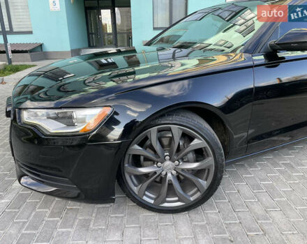 Ауді А6, об'ємом двигуна 1.98 л та пробігом 222 тис. км за 12200 $, фото 4 на Automoto.ua