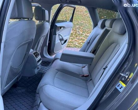 Ауді А6, об'ємом двигуна 3 л та пробігом 171 тис. км за 15999 $, фото 19 на Automoto.ua