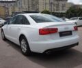 Ауді А6, об'ємом двигуна 2 л та пробігом 72 тис. км за 16000 $, фото 6 на Automoto.ua