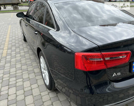 Ауди А6, объемом двигателя 3 л и пробегом 111 тыс. км за 16800 $, фото 9 на Automoto.ua