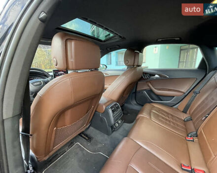 Ауді А6, об'ємом двигуна 1.98 л та пробігом 222 тис. км за 12200 $, фото 18 на Automoto.ua