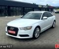 Ауди А6, объемом двигателя 2 л и пробегом 160 тыс. км за 14600 $, фото 1 на Automoto.ua