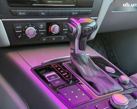 Ауді А6, об'ємом двигуна 3 л та пробігом 171 тис. км за 15999 $, фото 28 на Automoto.ua