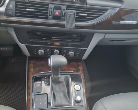 Ауди А6, объемом двигателя 1.98 л и пробегом 204 тыс. км за 12000 $, фото 35 на Automoto.ua