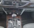 Ауди А6, объемом двигателя 1.98 л и пробегом 204 тыс. км за 12000 $, фото 35 на Automoto.ua
