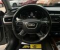 Ауді А6, об'ємом двигуна 2 л та пробігом 217 тис. км за 12800 $, фото 19 на Automoto.ua